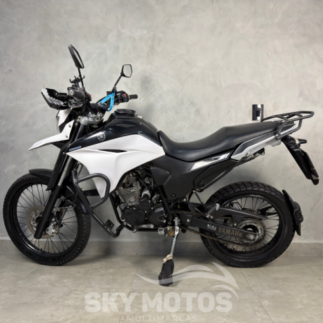 YAMAHA XTZ 250 LANDER, Foto 11