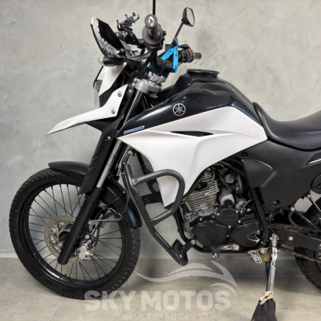 YAMAHA XTZ 250 LANDER, Foto 12