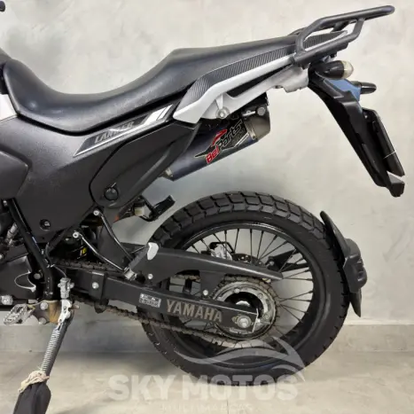 YAMAHA XTZ 250 LANDER, Foto 13
