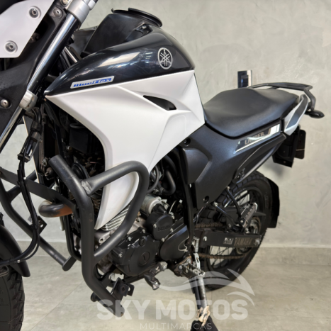YAMAHA XTZ 250 LANDER, Foto 15