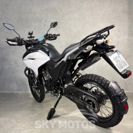 YAMAHA XTZ 250 LANDER, Foto 17