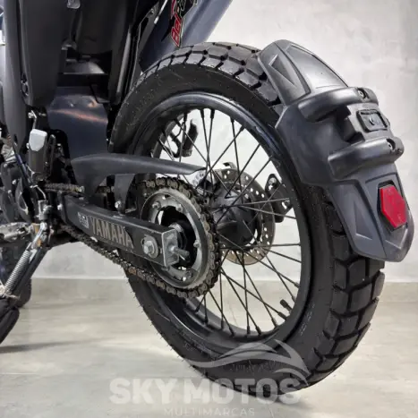 YAMAHA XTZ 250 LANDER, Foto 18