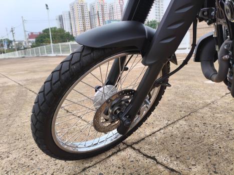 YAMAHA XTZ 250 LANDER, Foto 3