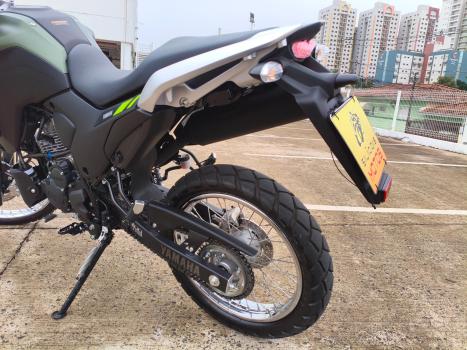 YAMAHA XTZ 250 LANDER, Foto 4