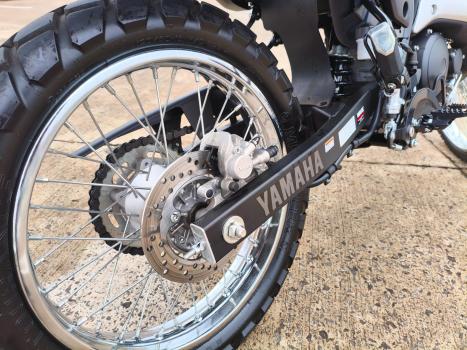 YAMAHA XTZ 250 LANDER, Foto 6