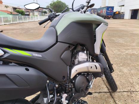 YAMAHA XTZ 250 LANDER, Foto 7