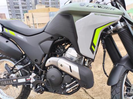 YAMAHA XTZ 250 LANDER, Foto 8