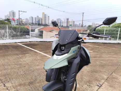 YAMAHA XTZ 250 LANDER, Foto 9