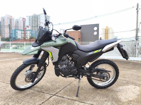 YAMAHA XTZ 250 LANDER, Foto 10