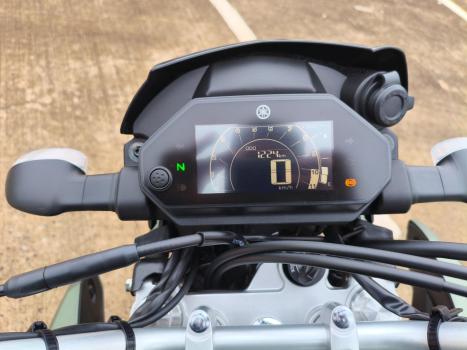 YAMAHA XTZ 250 LANDER, Foto 12