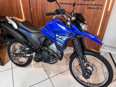 YAMAHA XTZ 250 LANDER, Foto 3