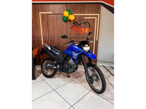 YAMAHA XTZ 250 LANDER, Foto 5
