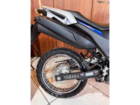 YAMAHA XTZ 250 LANDER, Foto 7