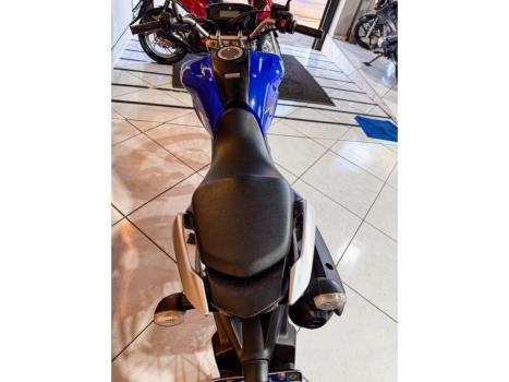 YAMAHA XTZ 250 LANDER, Foto 8