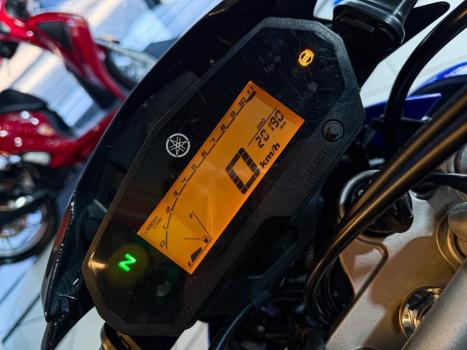 YAMAHA XTZ 250 LANDER, Foto 9