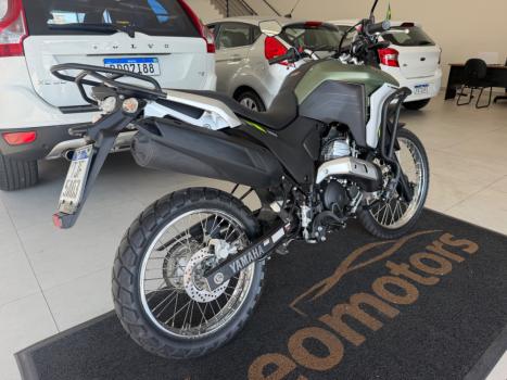 YAMAHA XTZ 250 LANDER, Foto 3