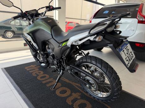 YAMAHA XTZ 250 LANDER, Foto 4