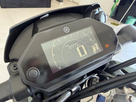 YAMAHA XTZ 250 LANDER, Foto 7