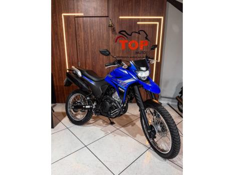 YAMAHA XTZ 250 LANDER, Foto 5