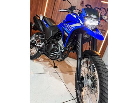 YAMAHA XTZ 250 LANDER, Foto 6