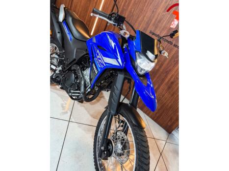 YAMAHA XTZ 250 LANDER, Foto 7