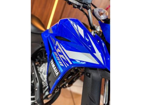 YAMAHA XTZ 250 LANDER, Foto 8