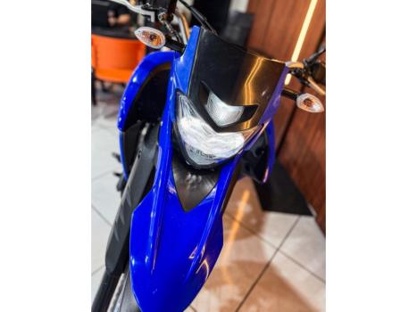 YAMAHA XTZ 250 LANDER, Foto 9