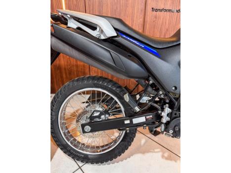 YAMAHA XTZ 250 LANDER, Foto 10