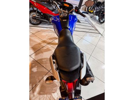 YAMAHA XTZ 250 LANDER, Foto 11