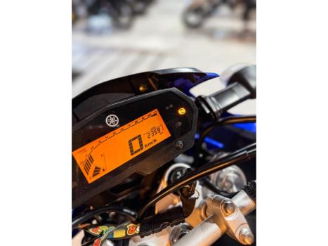 YAMAHA XTZ 250 LANDER, Foto 12