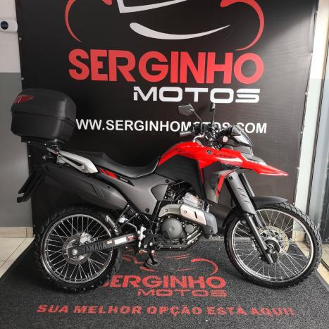 YAMAHA XTZ 250 LANDER, Foto 1