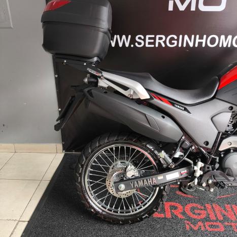 YAMAHA XTZ 250 LANDER, Foto 3