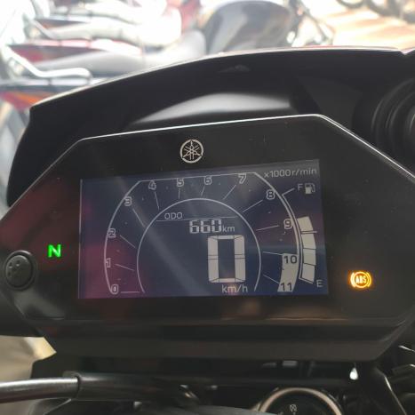 YAMAHA XTZ 250 LANDER, Foto 5