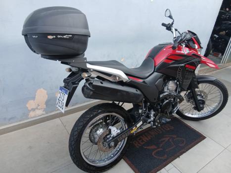 YAMAHA XTZ 250 LANDER, Foto 5