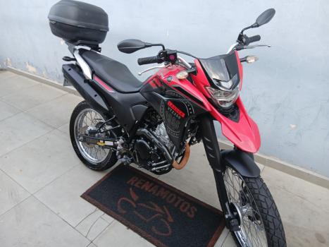 YAMAHA XTZ 250 LANDER, Foto 7