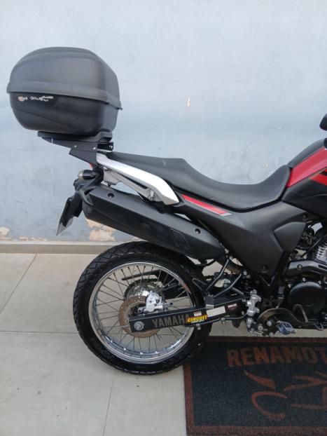 YAMAHA XTZ 250 LANDER, Foto 8