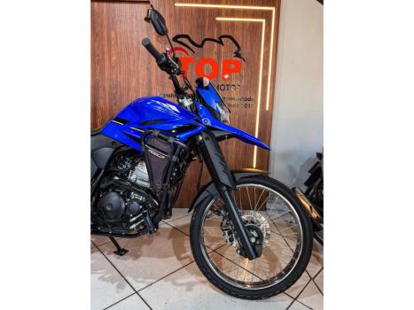 YAMAHA XTZ 250 LANDER, Foto 2