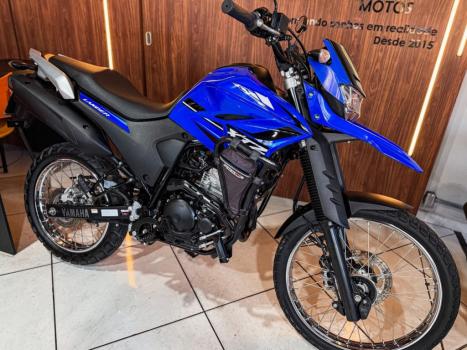 YAMAHA XTZ 250 LANDER, Foto 3