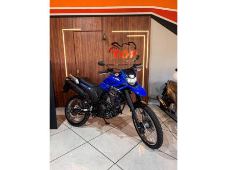 YAMAHA XTZ 250 LANDER, Foto 5