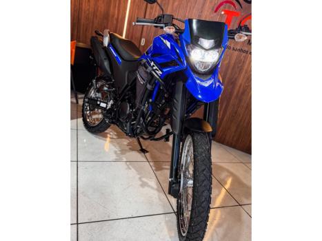 YAMAHA XTZ 250 LANDER, Foto 6