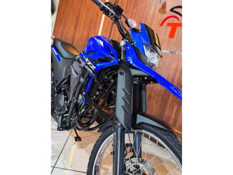 YAMAHA XTZ 250 LANDER, Foto 7