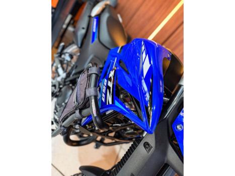 YAMAHA XTZ 250 LANDER, Foto 8