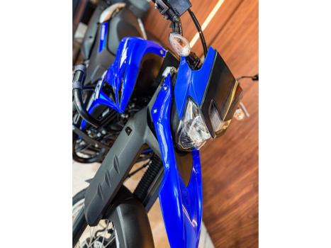 YAMAHA XTZ 250 LANDER, Foto 9