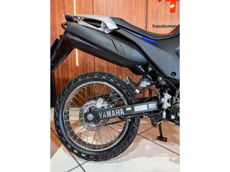YAMAHA XTZ 250 LANDER, Foto 11