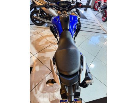 YAMAHA XTZ 250 LANDER, Foto 12