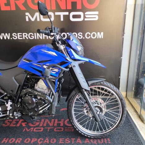 YAMAHA XTZ 250 LANDER, Foto 3