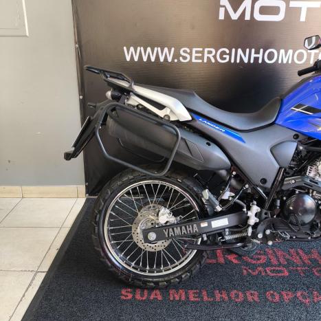 YAMAHA XTZ 250 LANDER, Foto 4