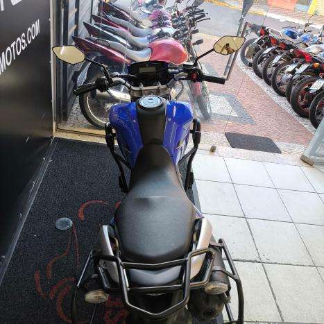YAMAHA XTZ 250 LANDER, Foto 6