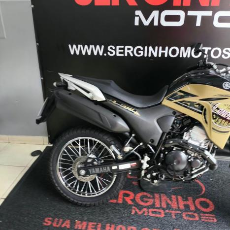 YAMAHA XTZ 250 LANDER, Foto 3