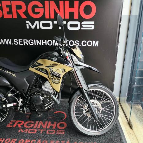 YAMAHA XTZ 250 LANDER, Foto 5